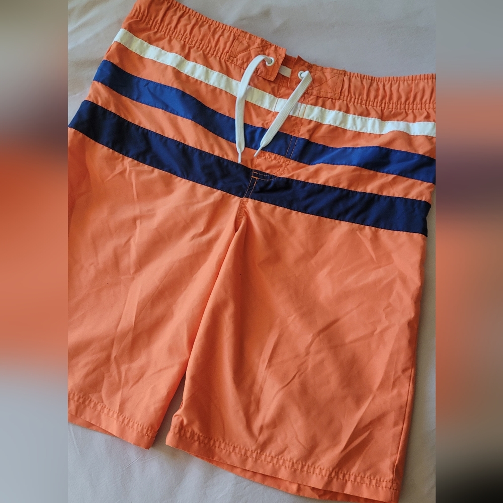Cherokee Boys Swim Trunks